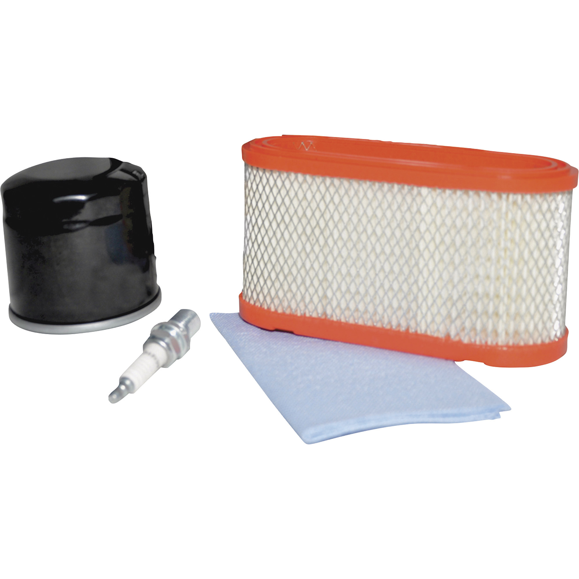 Generac Generator Engine Maintenance Kit, 7kW, Model# 6003